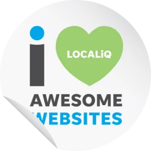 I love awesome websites